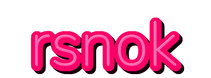 rsnok — logo kanal