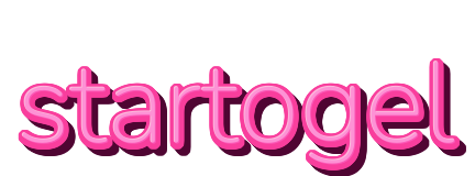 startogel — logo kanal