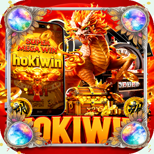 hokiwin — galeri pratinjau - APK Resmi